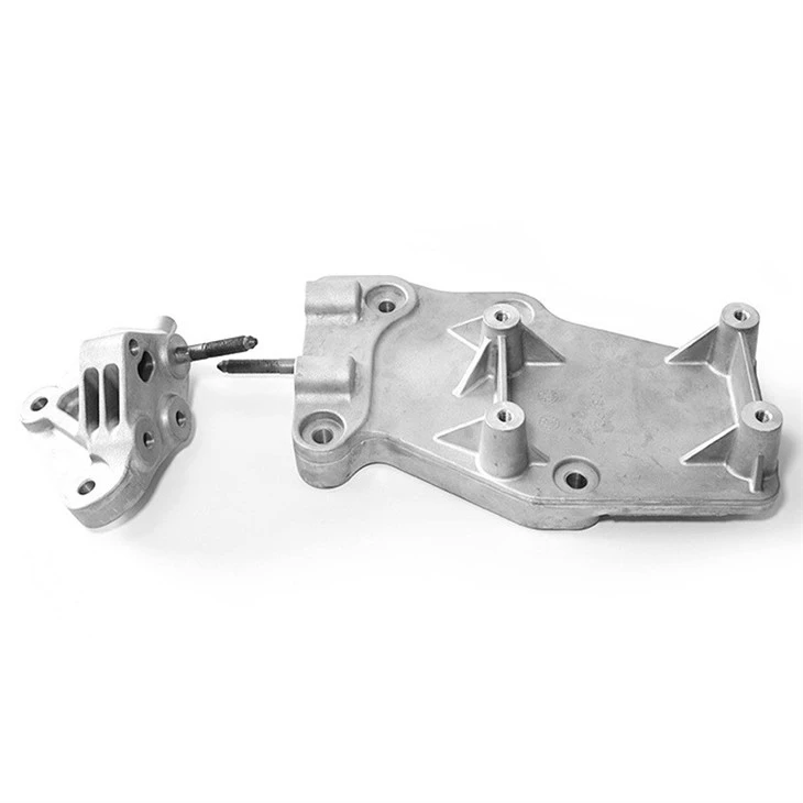 Aluminum Die Casting Mold