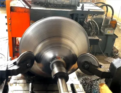 Tréith Teicneolaíochta Foirmithe Spinning